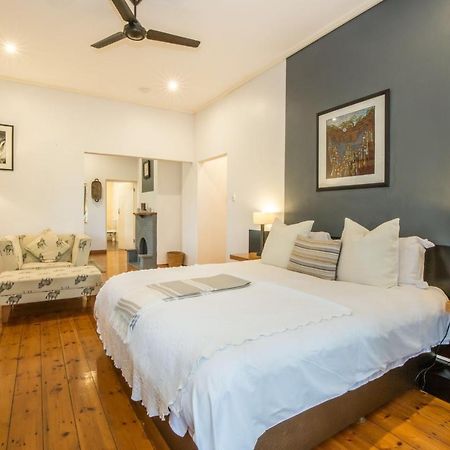 Summerhill Guest Estate Pinetown Εξωτερικό φωτογραφία