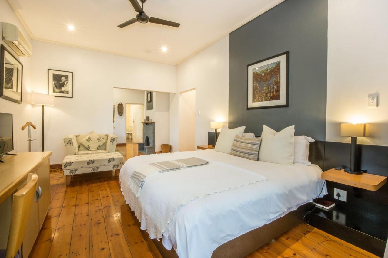 Summerhill Guest Estate Pinetown Εξωτερικό φωτογραφία