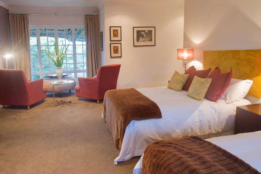 Summerhill Guest Estate Pinetown Εξωτερικό φωτογραφία