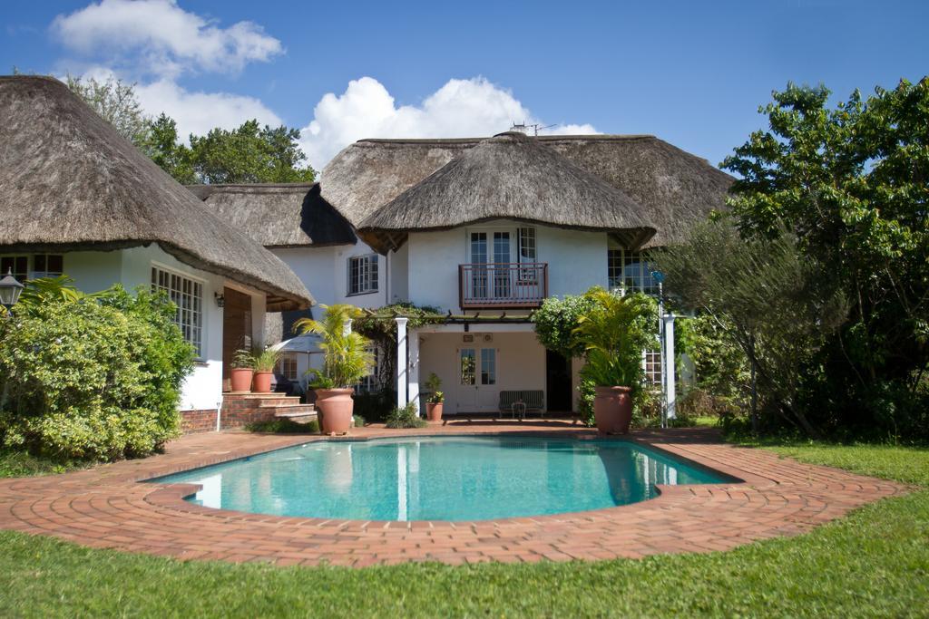 Summerhill Guest Estate Pinetown Εξωτερικό φωτογραφία