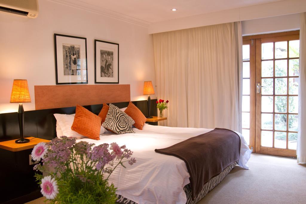 Summerhill Guest Estate Pinetown Δωμάτιο φωτογραφία