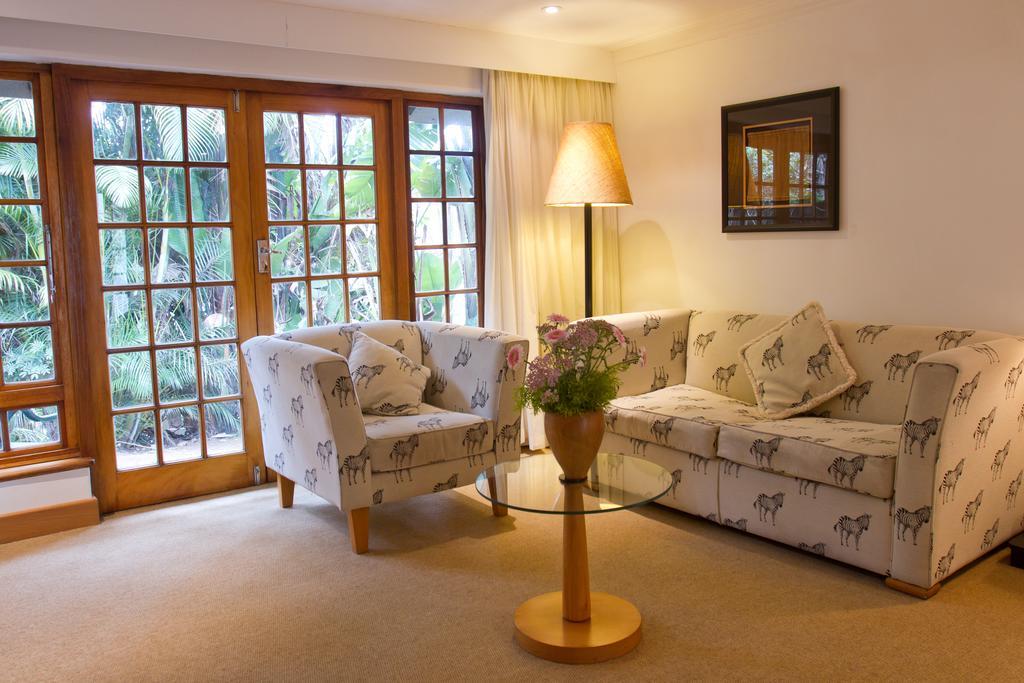 Summerhill Guest Estate Pinetown Δωμάτιο φωτογραφία