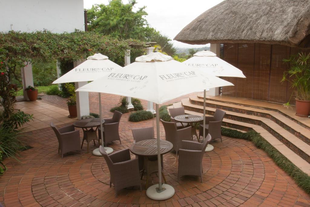 Summerhill Guest Estate Pinetown Εξωτερικό φωτογραφία