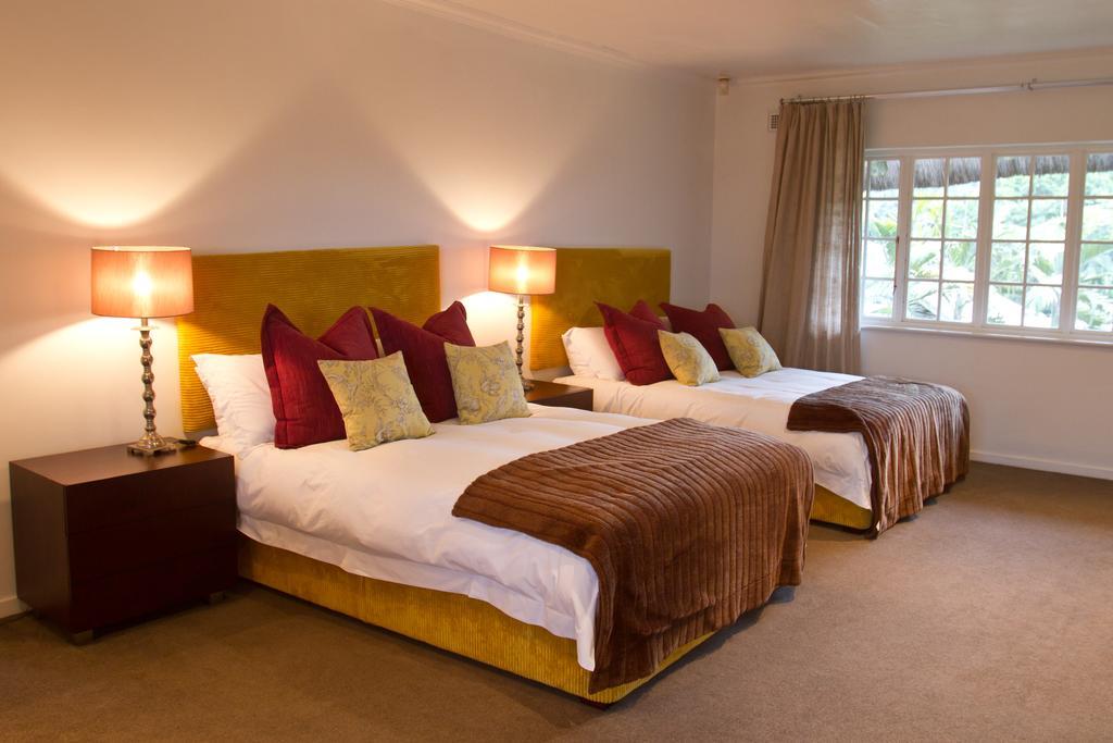 Summerhill Guest Estate Pinetown Δωμάτιο φωτογραφία