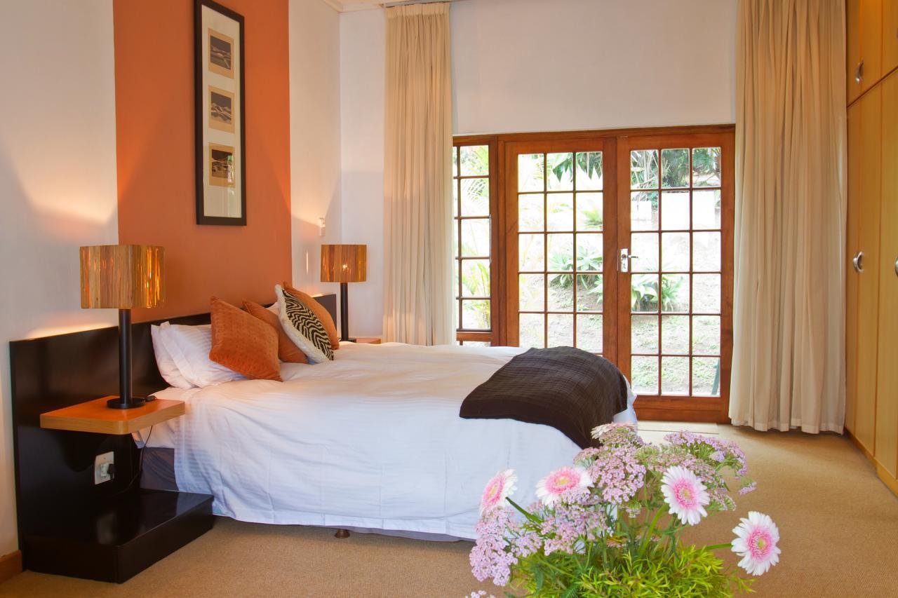 Summerhill Guest Estate Pinetown Εξωτερικό φωτογραφία