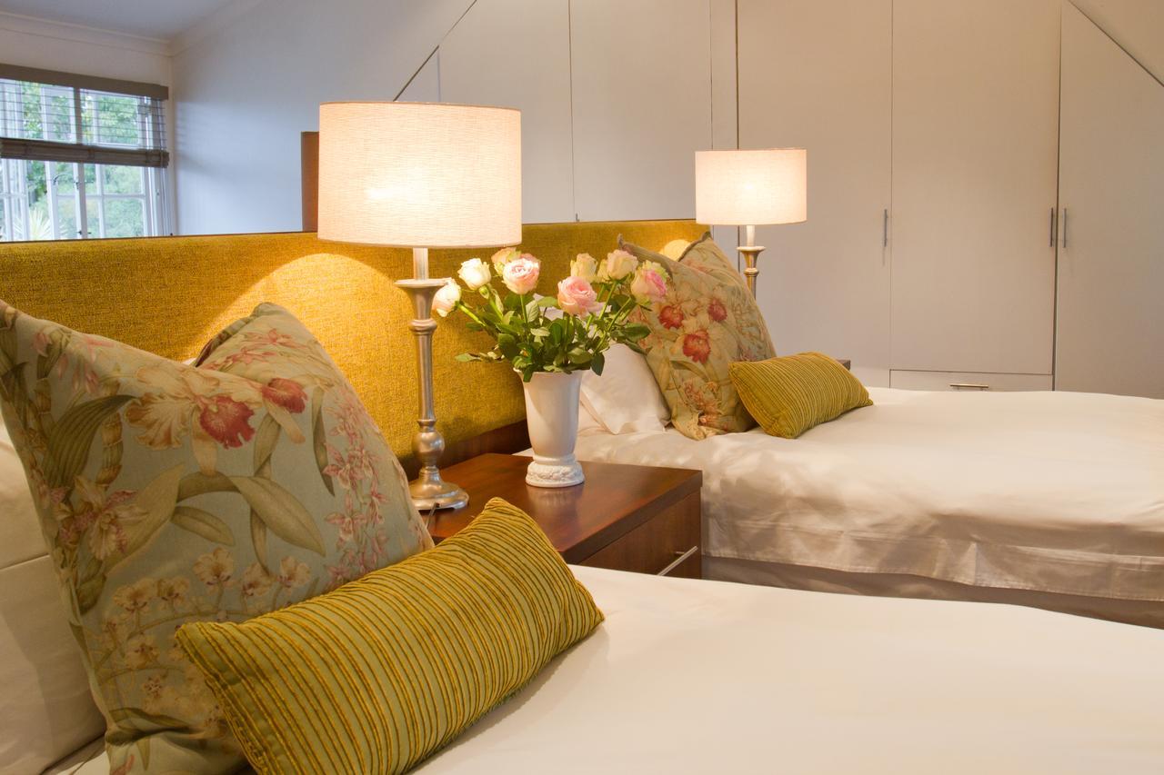 Summerhill Guest Estate Pinetown Εξωτερικό φωτογραφία