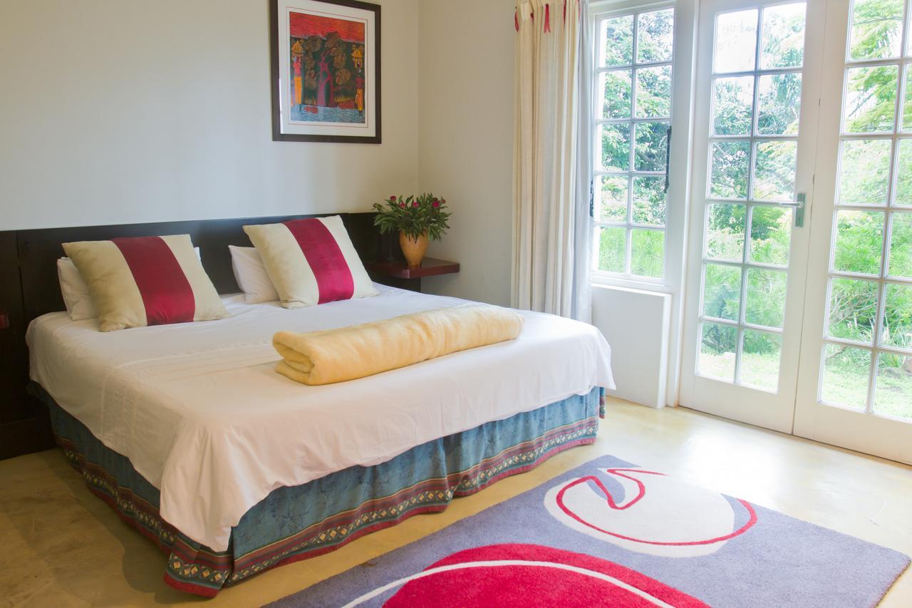Summerhill Guest Estate Pinetown Εξωτερικό φωτογραφία
