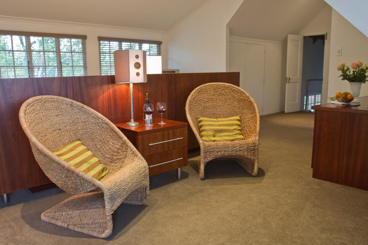 Summerhill Guest Estate Pinetown Εξωτερικό φωτογραφία