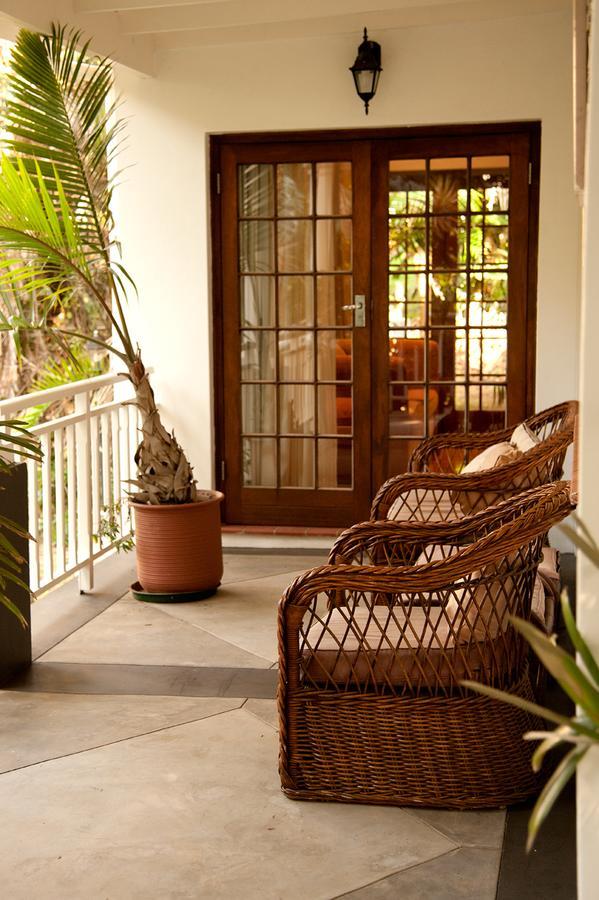 Summerhill Guest Estate Pinetown Εξωτερικό φωτογραφία