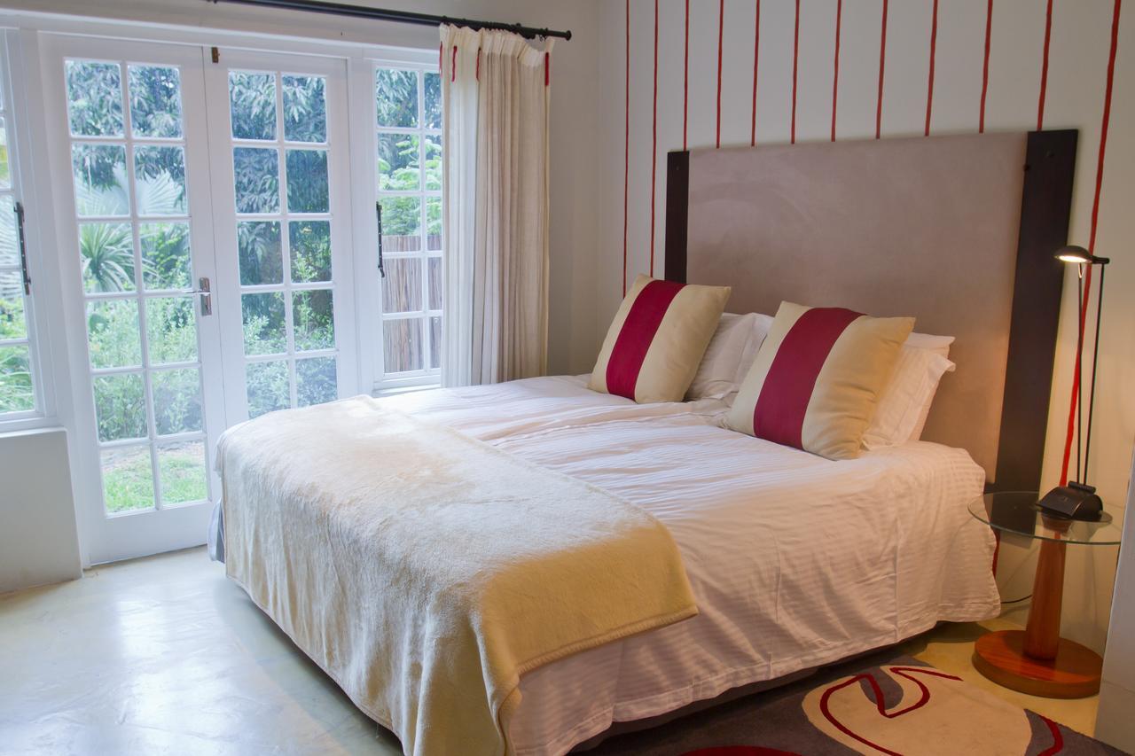 Summerhill Guest Estate Pinetown Εξωτερικό φωτογραφία